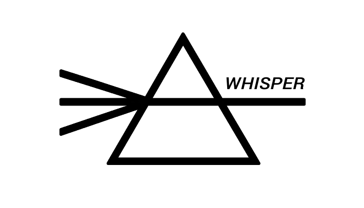 NAI Whisper